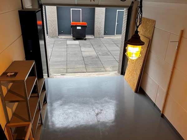 Medium property photo - Lageweg 37F5, 2222 AG Katwijk